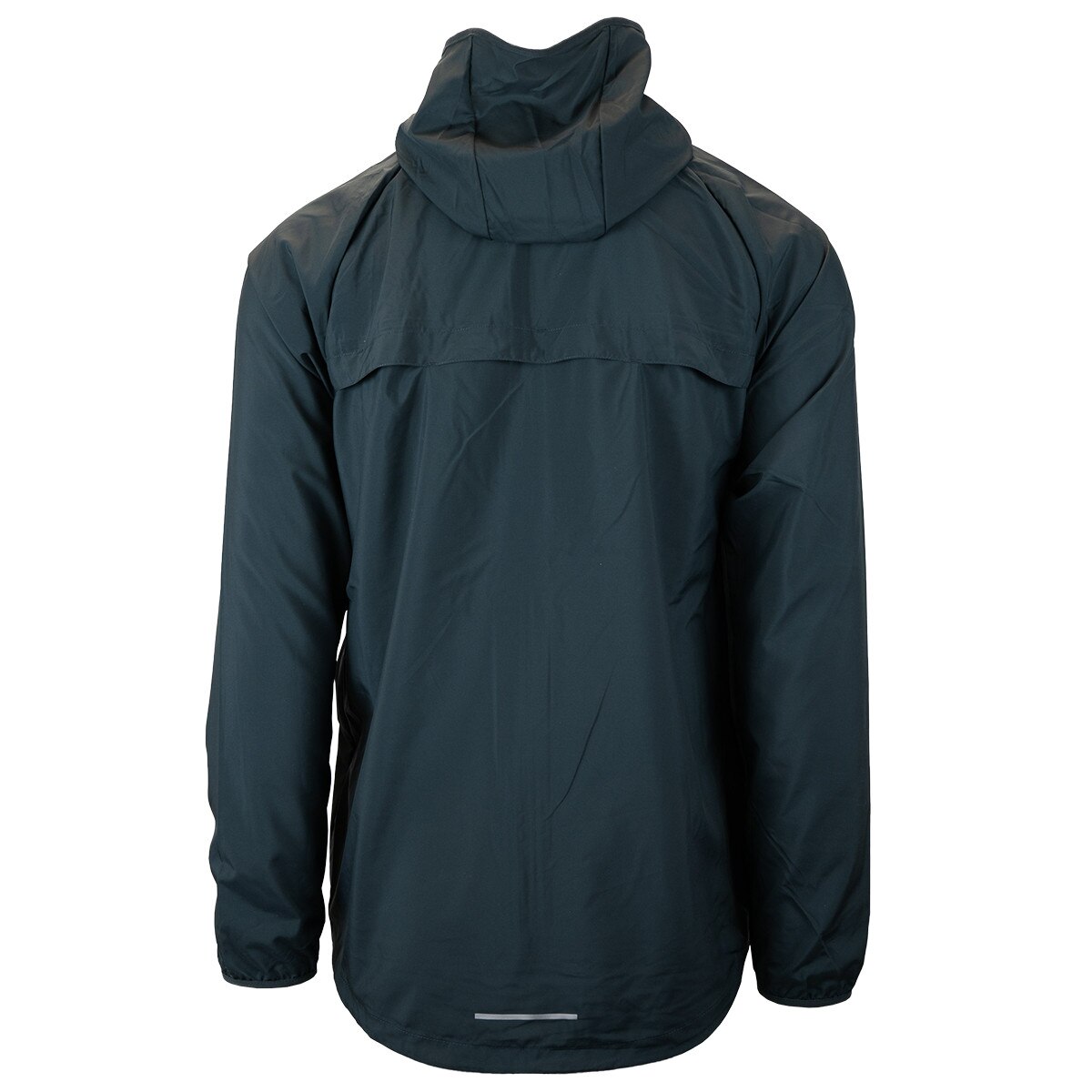 Men's Nike U-State Zip-Up Jacket gray